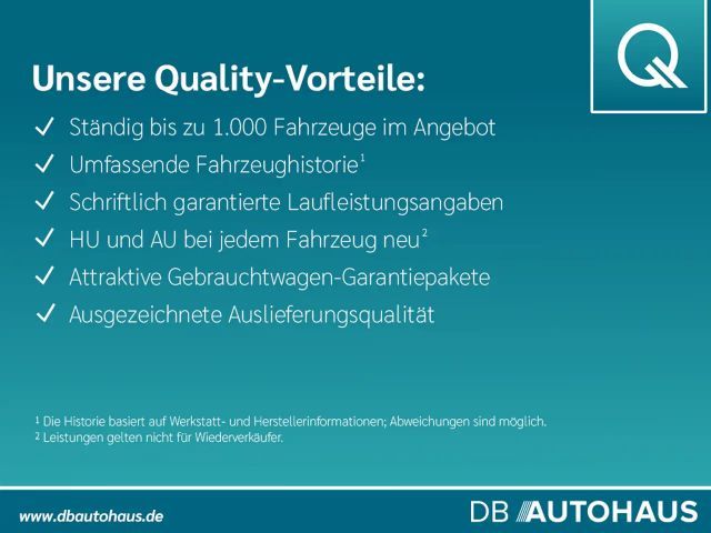 Volkswagen Tiguan 1.5 eTSI DSG R-Line