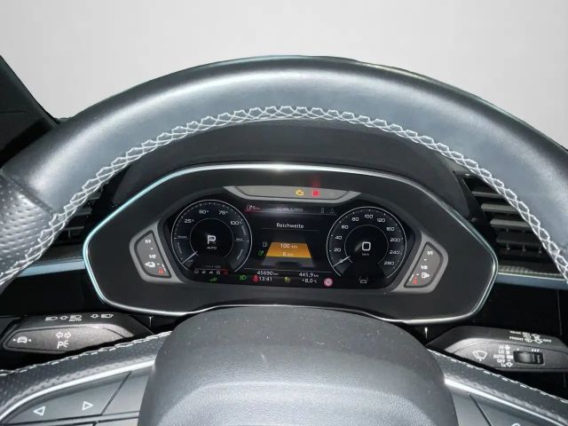 Audi Q3 45 TFSI Hybride S-Line