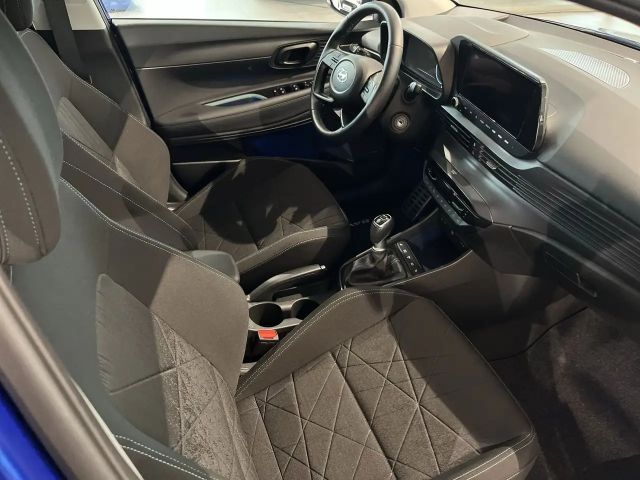 Hyundai Bayon 1.0 Intro Edition T-GDi