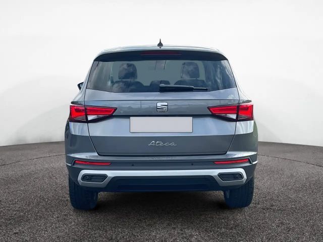 Seat Ateca 2.0 TDI DSG Style