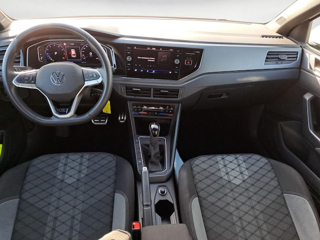 Volkswagen Taigo 1.0 TSI DSG R-Line