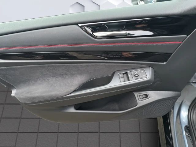 Volkswagen ID.7 4Motion GTX Tourer