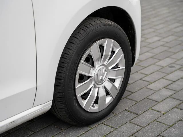 Volkswagen e-up! KAM SHZ KLIMA GRZ