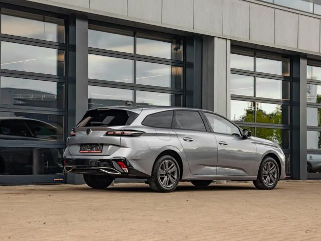 Peugeot 308 SW