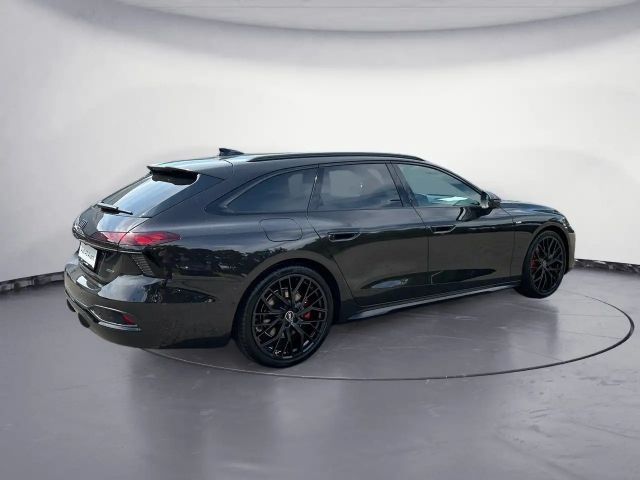 Audi A6 Avant Quattro