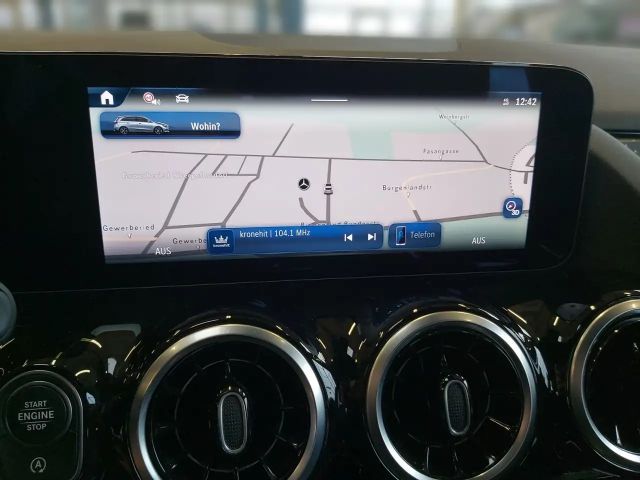 Mercedes-Benz B 200 Progressive