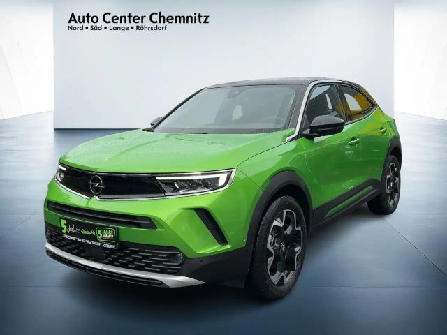 Opel Mokka Mokka-e Ultimate