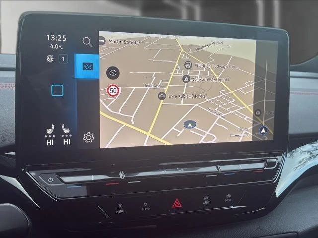 Volkswagen ID.4 GTX IQ.Drive