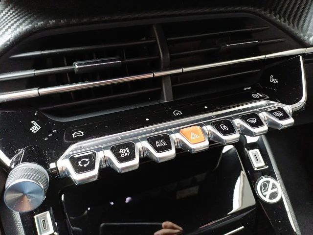 Peugeot 2008 Allure Pack PureTech