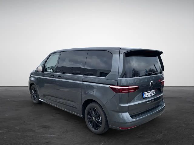 Volkswagen Multivan 2.0 TDI DSG T7