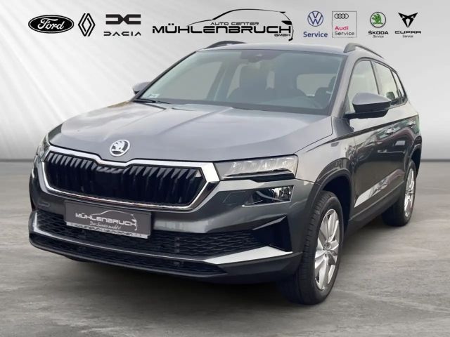 Skoda Karoq 1.5 TSI ACT Selection