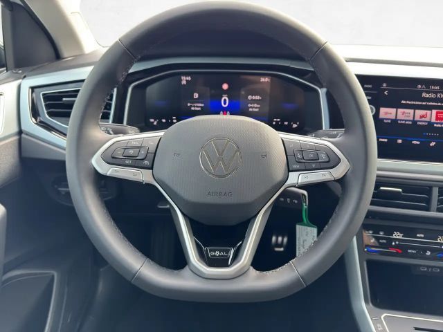 Volkswagen Taigo 1.0 TSI Life