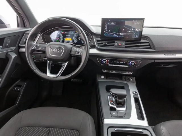 Audi Q5 50 TFSI Hybride Quattro