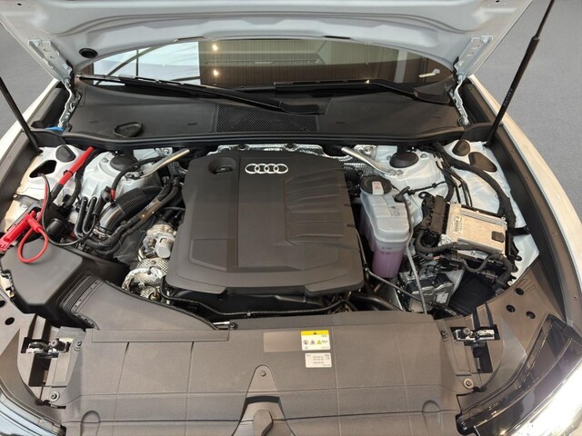 Audi A6 40 TDI Avant Quattro S-Line S-Tronic