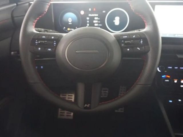 Hyundai Tucson N Line T-GDi