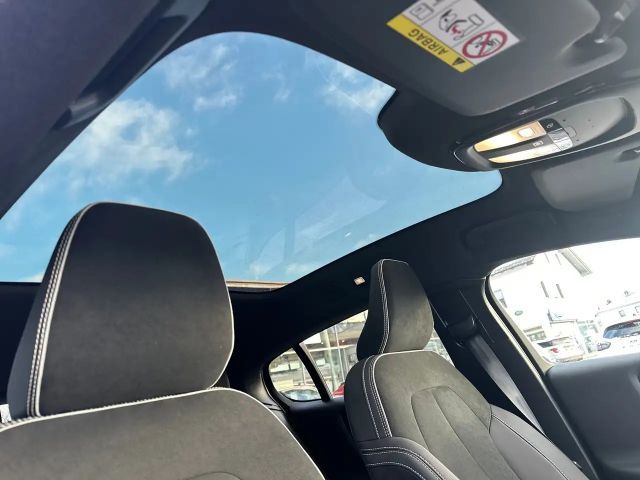 Volvo C40 AWD Recharge Ultimate