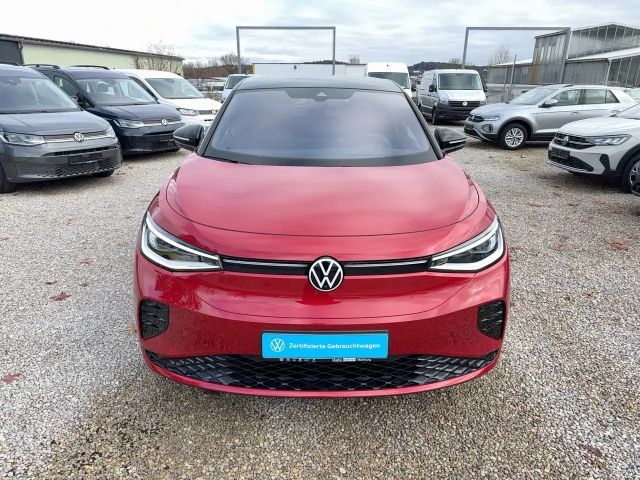 Volkswagen ID.5 GTX