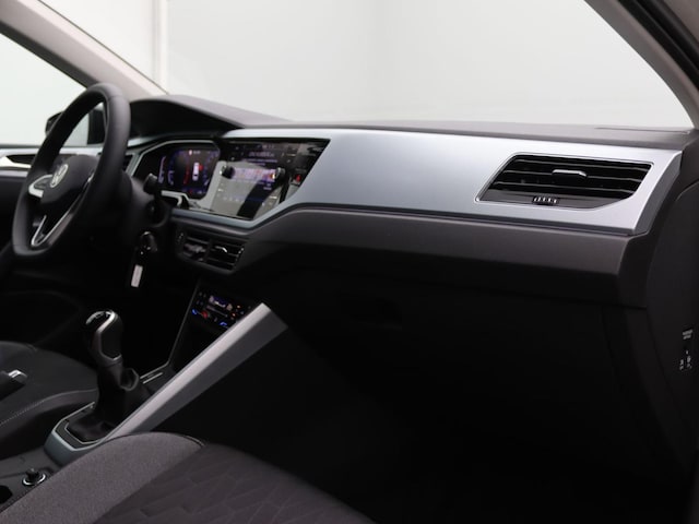 Volkswagen Polo 1.0 TSI Life