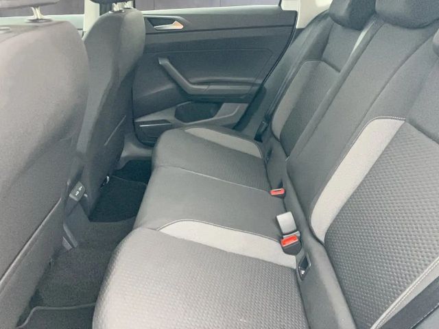 Volkswagen Polo Friends TSI