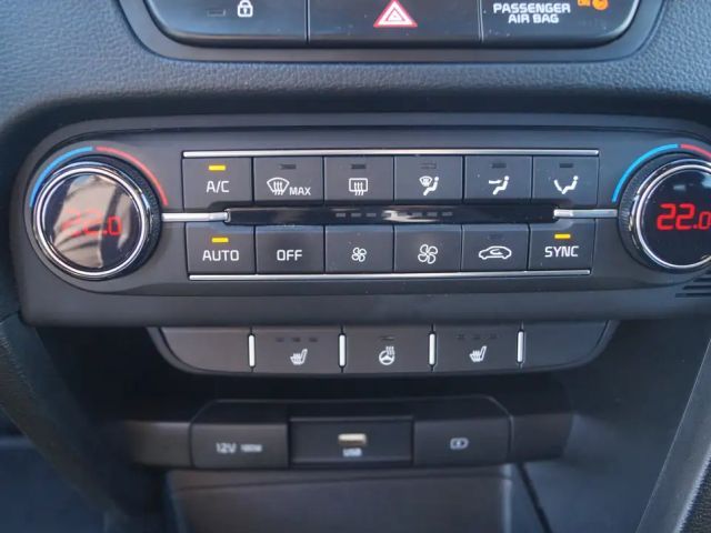 Kia Ceed GDi SportWagon