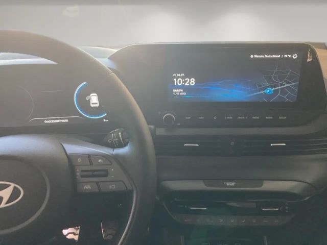 Hyundai Bayon 1.0 T-GDi Trend