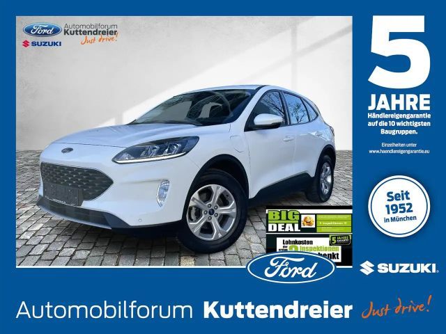 Ford Kuga Cool & Connect