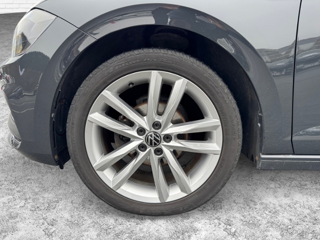 Volkswagen Polo 1.0 TSI