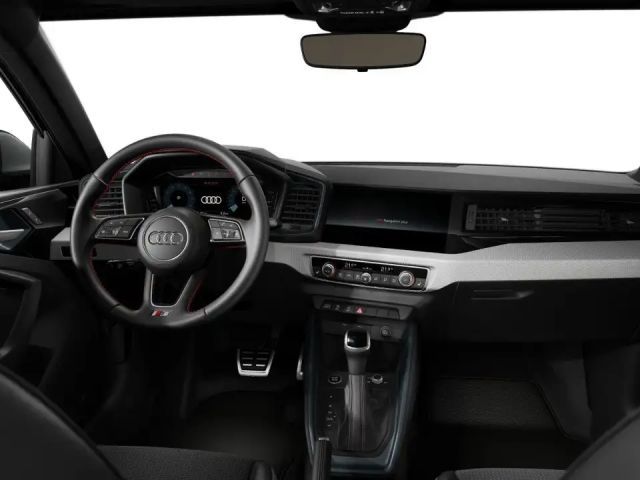 Audi A1 40 TFSI S-Line Sportback