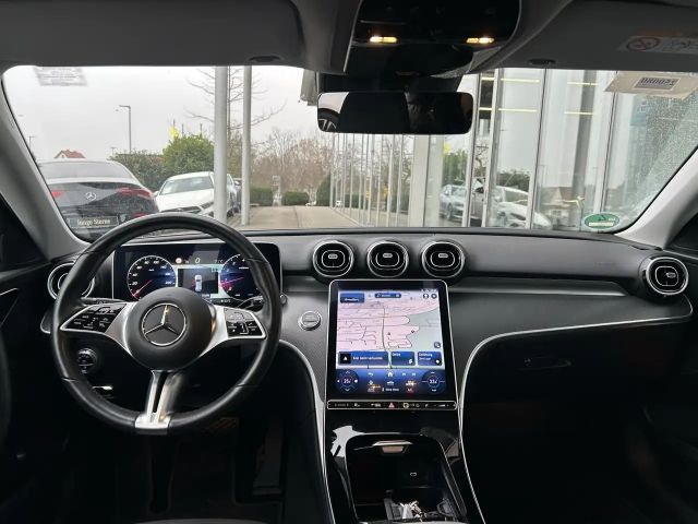 Mercedes-Benz C 180 AVANTGARDE Estate