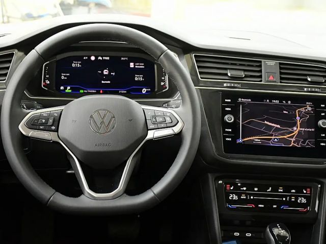 Volkswagen Tiguan DSG Life eHybrid