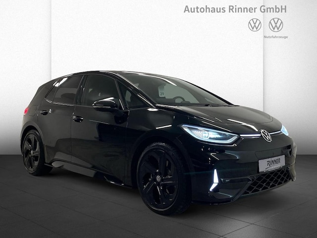 Volkswagen ID.3 210 kW (286 PS) 79 kWh