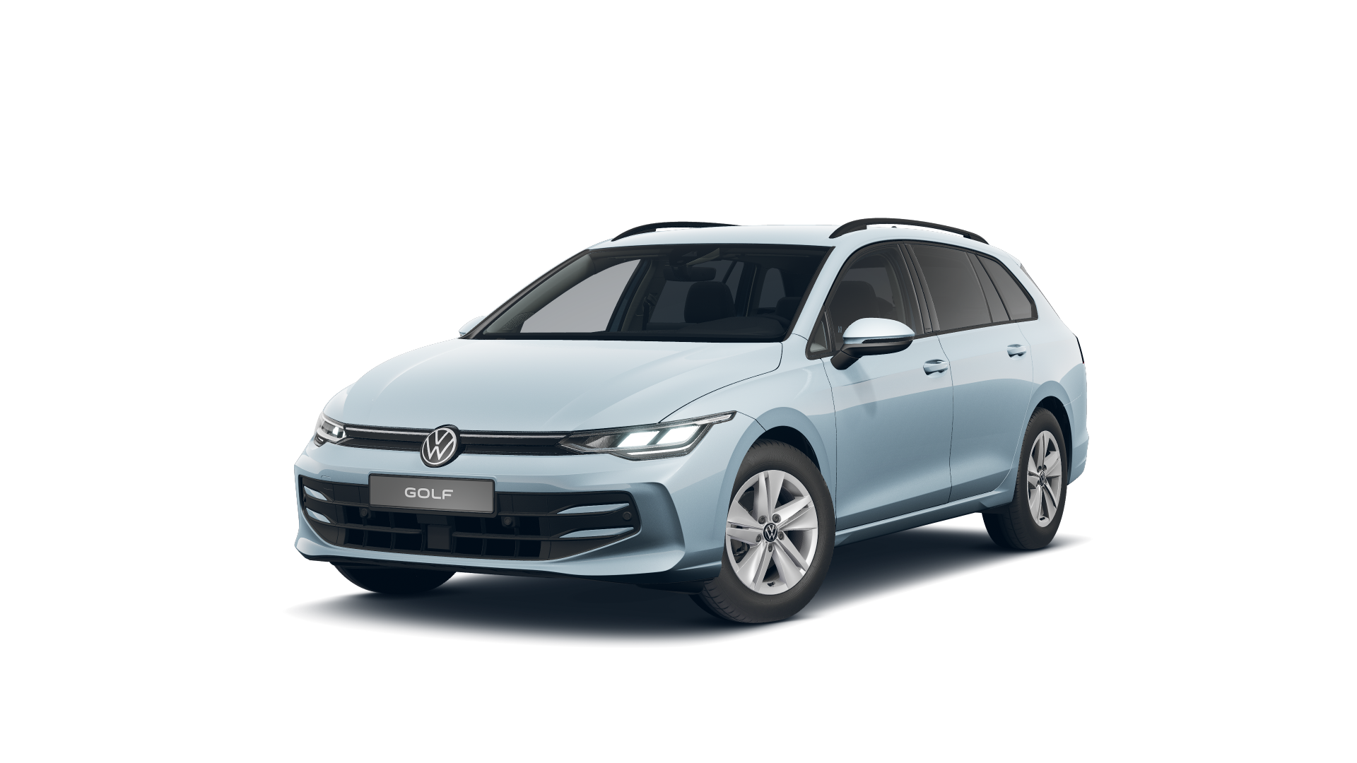 Volkswagen Golf 1.5 eTSI DSG Variant