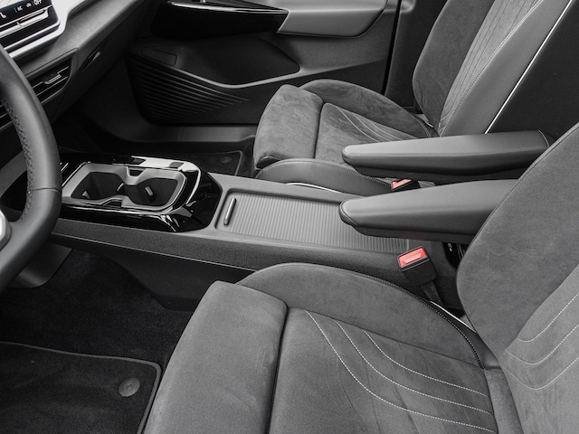 Volkswagen ID.4 NAVI PANO LED