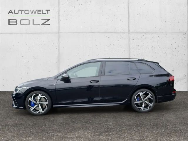 Volkswagen Golf 2.0 TSI 4Motion Golf VIII