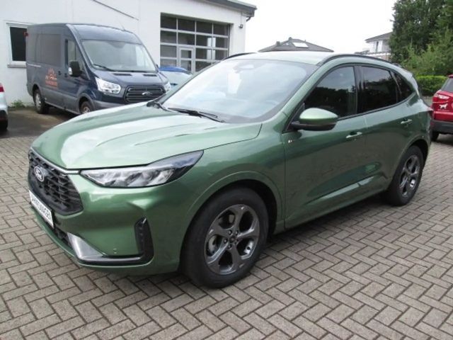Ford Kuga EcoBoost ST Line