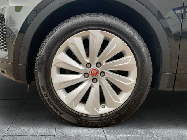 Jaguar E-Pace AWD R-Dynamic SE