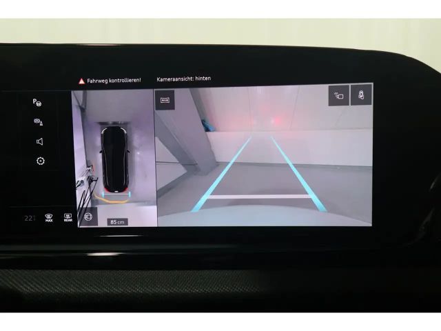 Audi A5 Avant Quattro S-Line