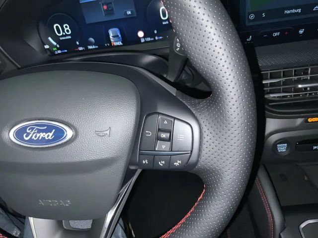 Ford Focus EcoBoost ST Line