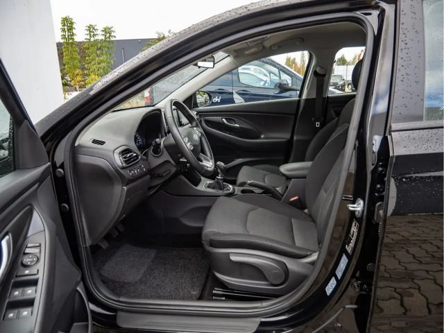 Hyundai i30 1.0 Select