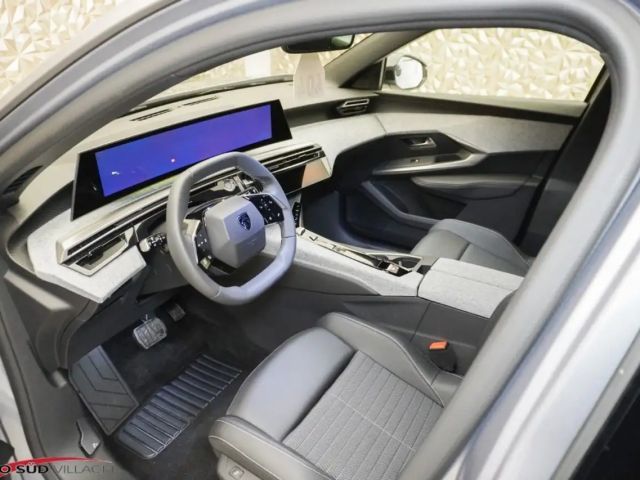 Peugeot 5008 Allure Pack Hybrid