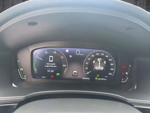 Honda Civic Advance Hybrid e:HEV