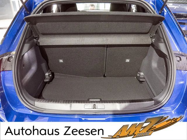 Opel Mokka GS-Line Grand Sport Hybrid