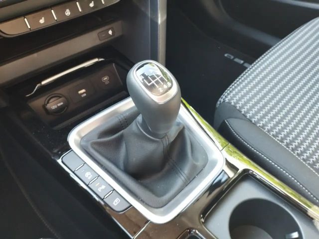 Kia Ceed Vision