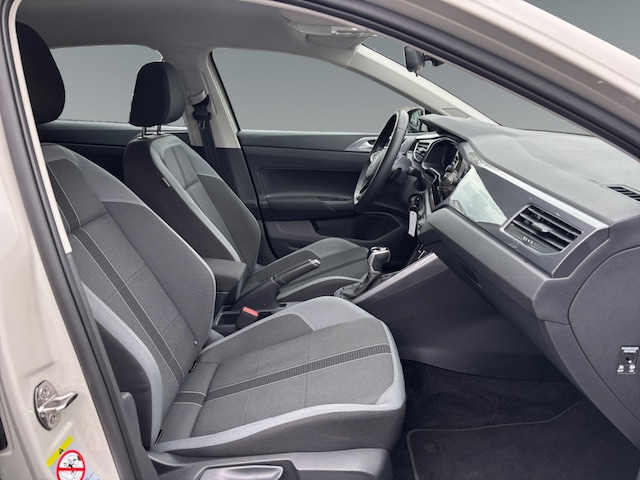 Volkswagen Polo 1.0 TSI Style