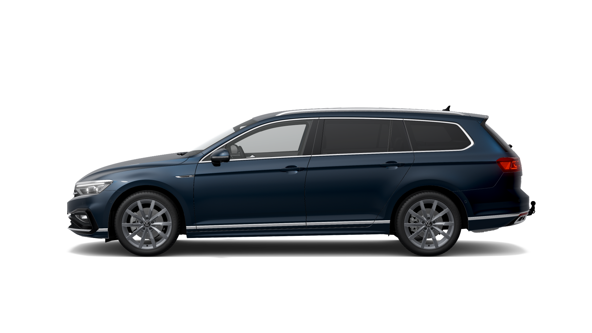 Volkswagen Passat 2.0 TDI DSG R-Line Variant