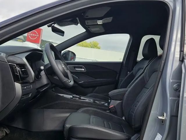 Nissan Qashqai MY24 1.5 VC-T e-POWER N-Design