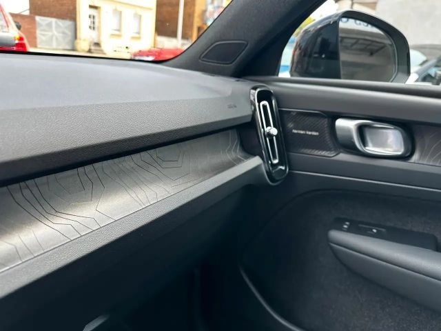 Volvo XC40 T5 Ultimate