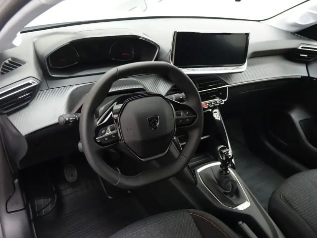 Peugeot 208 PureTech Style
