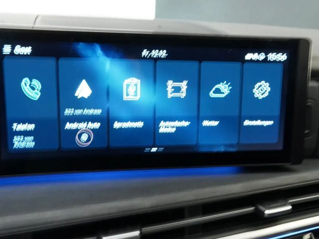 Hyundai Santa Fe 1.6 T-GDi Vierwielaandrijving