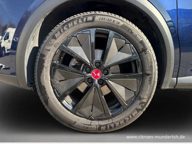 DS DS 7 Crossback Mobiles Performance Line